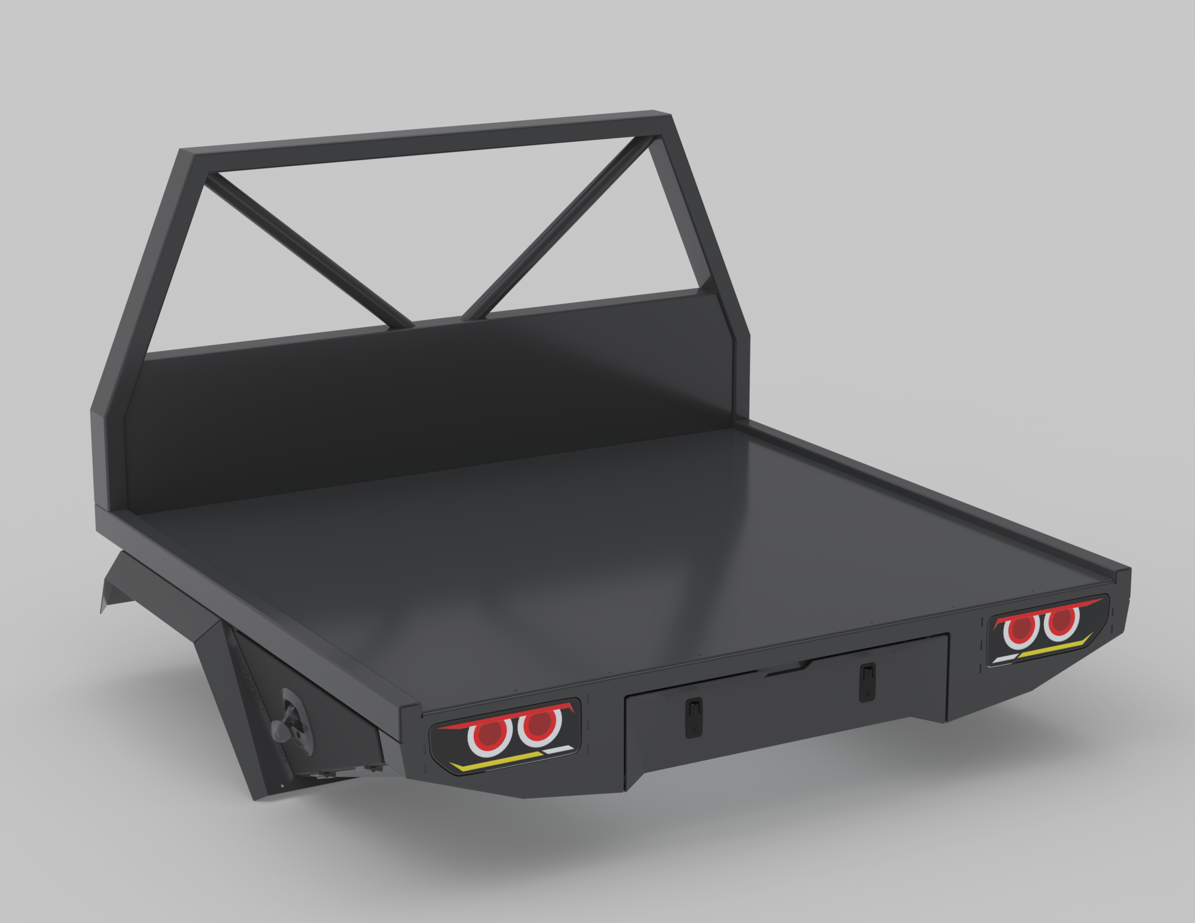 Elite Tray Package | Enhanced Autowerks