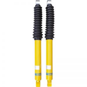 PHAT Bars Yellow Series Bilstein 2” - 3” Adjustable Lift Kit - Hilux